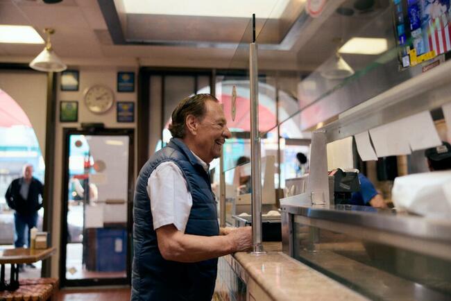 La Taqueria’s Journey from San Francisco Staple to National Icon