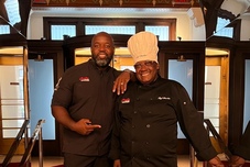 Secrets to Scaling Quickly: Lessons from a Legendary Soul Food Restaurant